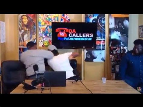 Queenzflip Vs Jihad (Fans Point Of View) Full Footage.
